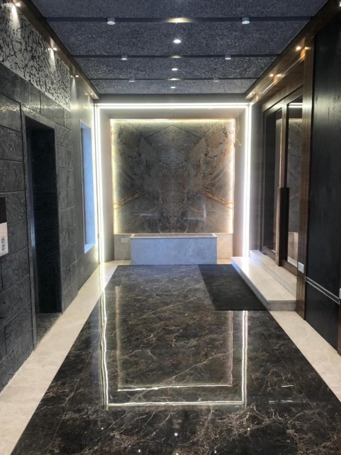 Hotel Circle Inn Ahmedabad Exteriör bild